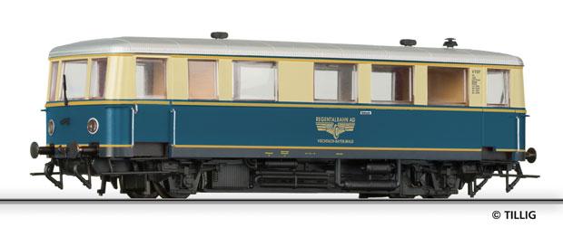 Railcar VT 07 of Regentalbahn<br /><a href='images/pictures/Sachsenmodelle/73130.jpg' target='_blank'>Full size image</a>